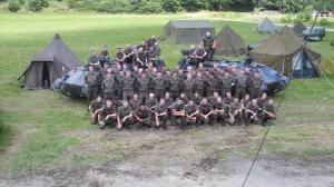 LZS Polen 2003
